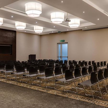 Protea Hotel By Marriott Owerri Select Екстер'єр фото