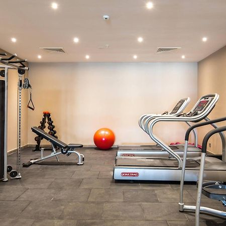 Protea Hotel By Marriott Owerri Select Екстер'єр фото
