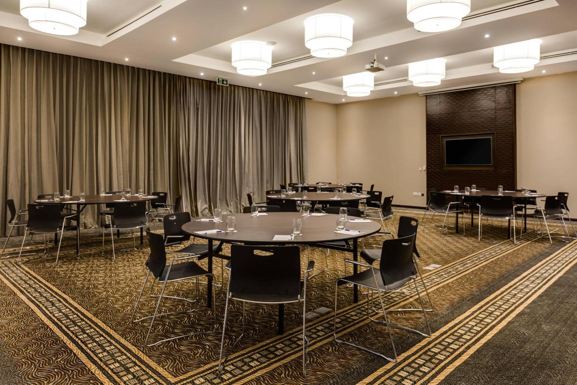 Protea Hotel By Marriott Owerri Select Екстер'єр фото