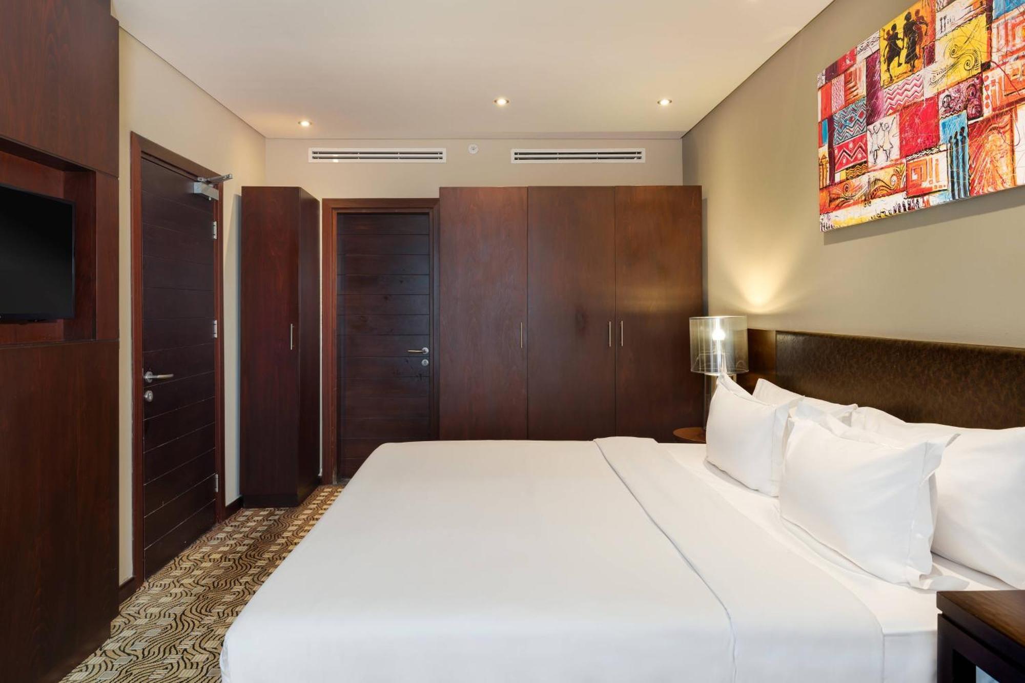 Protea Hotel By Marriott Owerri Select Екстер'єр фото