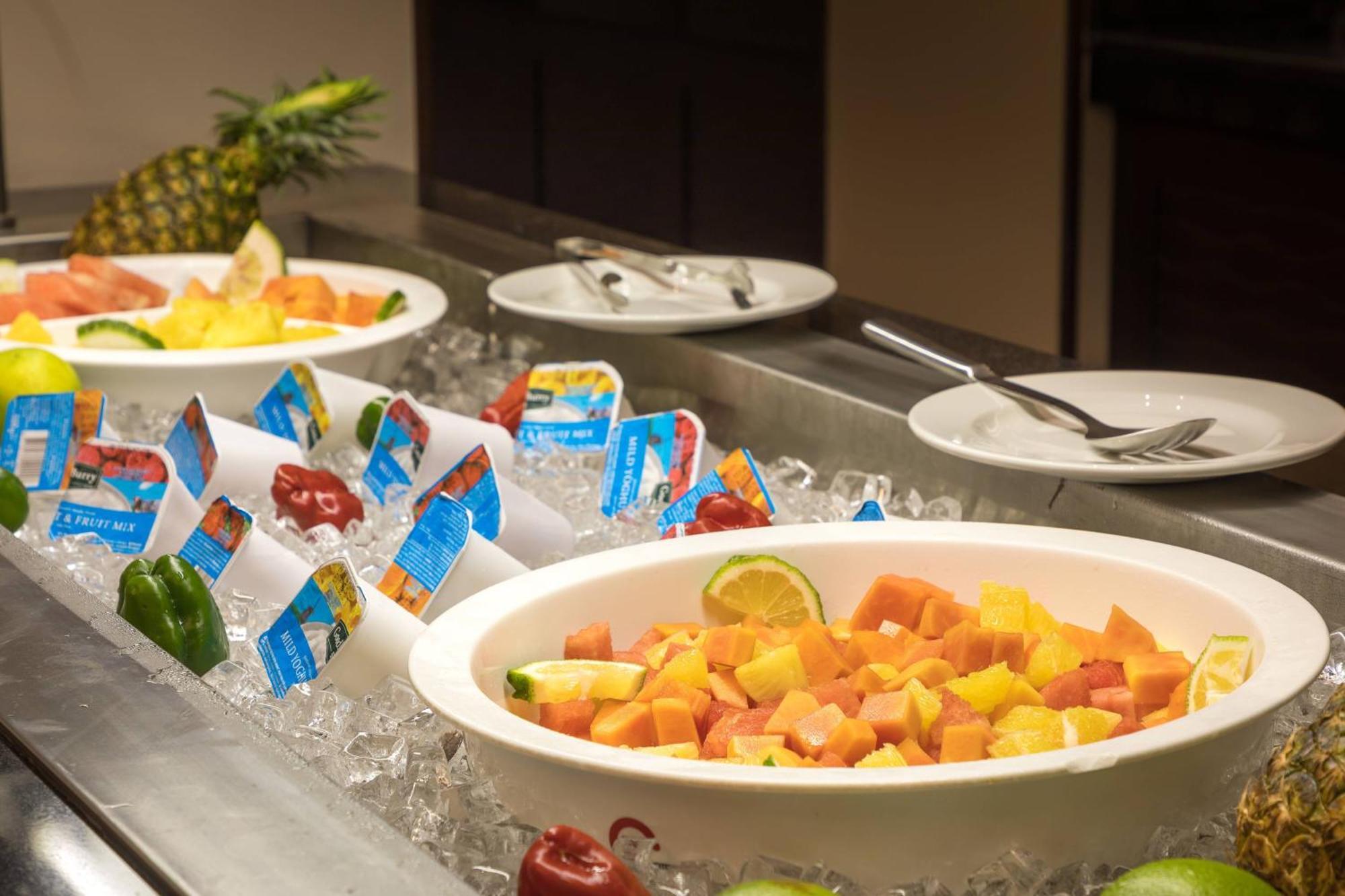 Protea Hotel By Marriott Owerri Select Екстер'єр фото