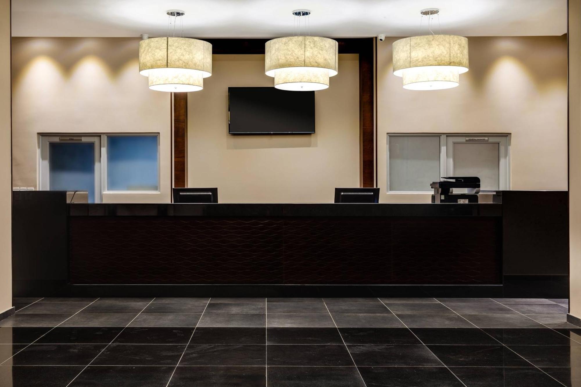 Protea Hotel By Marriott Owerri Select Екстер'єр фото